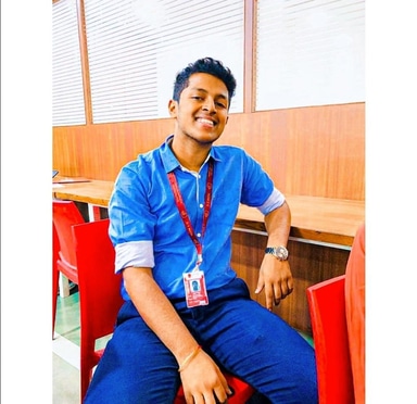 Hershal Rao